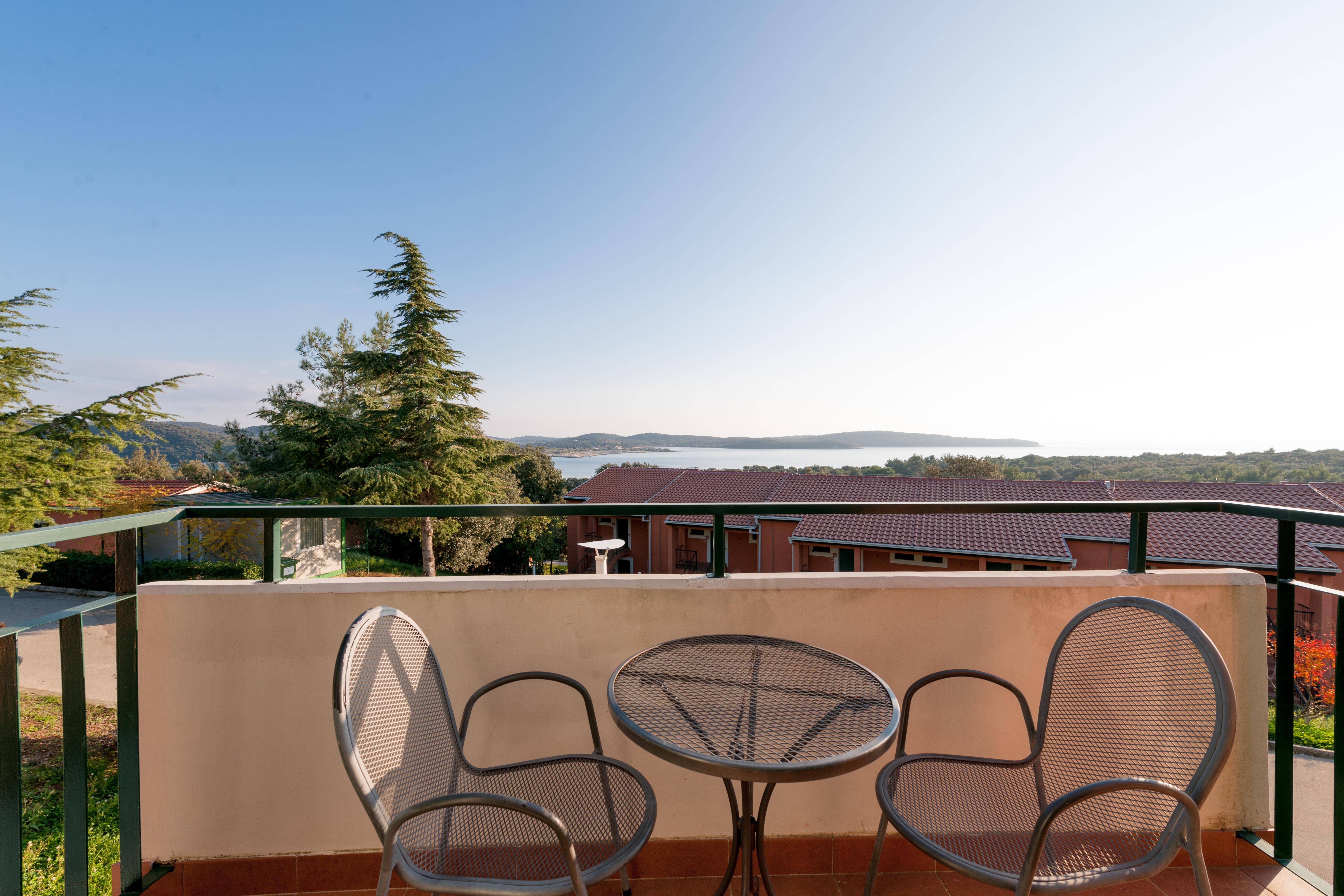 Maistra Select Koversada Naturist Apartments Vrsar Exterior foto
