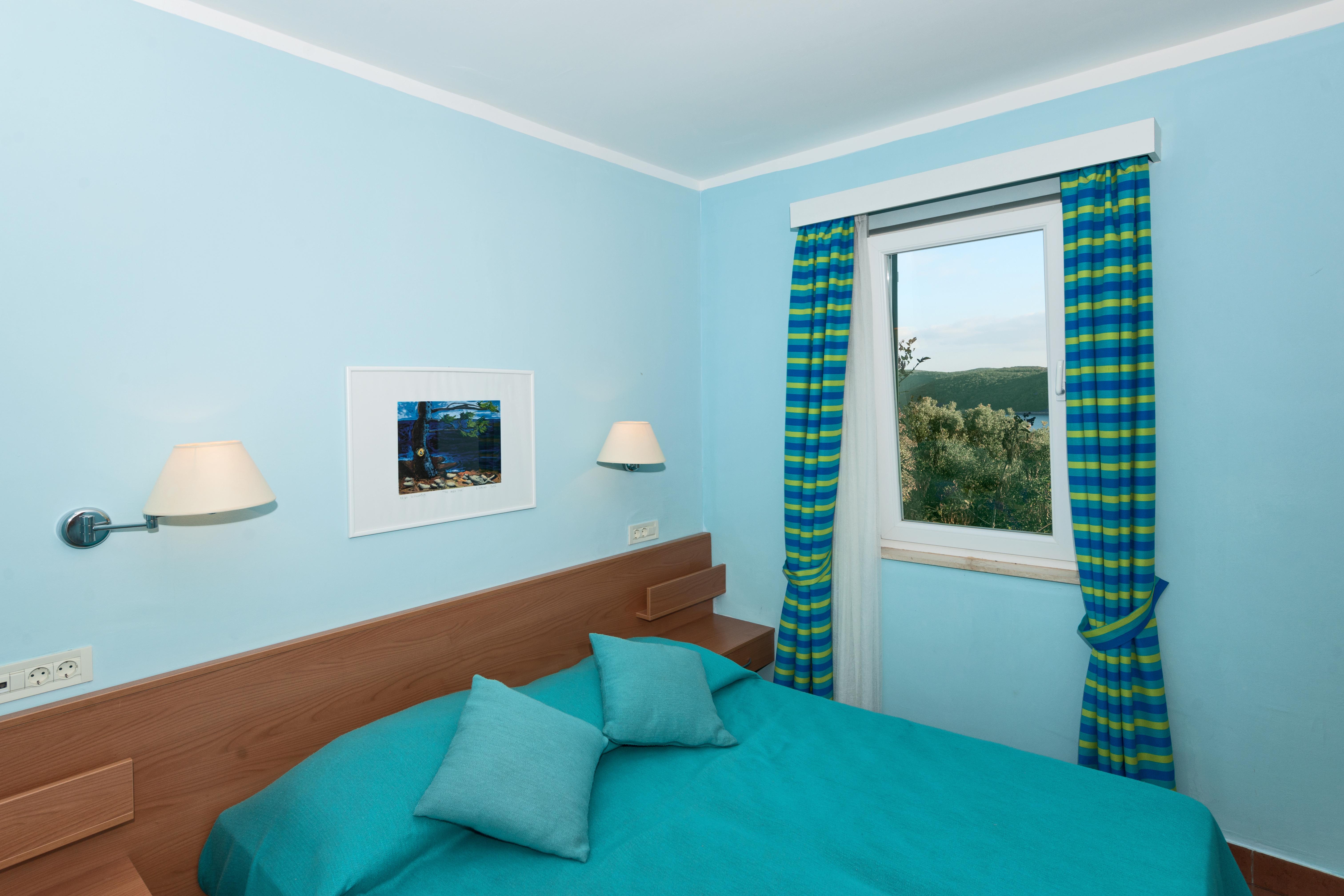 Maistra Select Koversada Naturist Apartments Vrsar Exterior foto