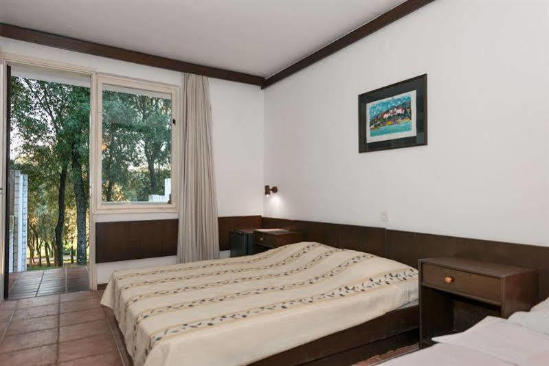 Maistra Select Koversada Naturist Apartments Vrsar Exterior foto
